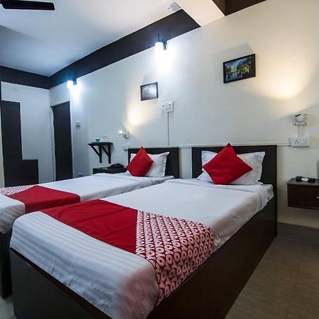 Capital O Hill Crest View Guest House Guwahati Luaran gambar